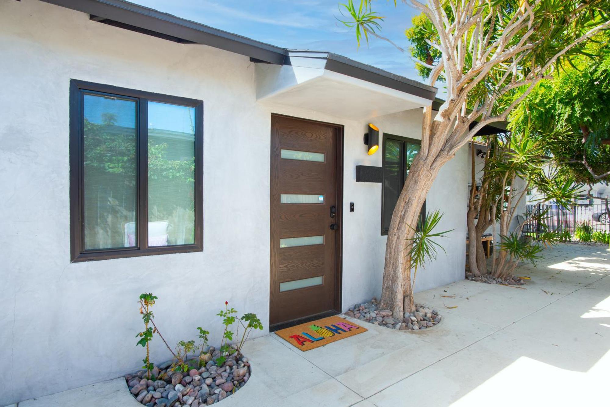Modern Ocean Beach Apartment San Diego Zewnętrze zdjęcie