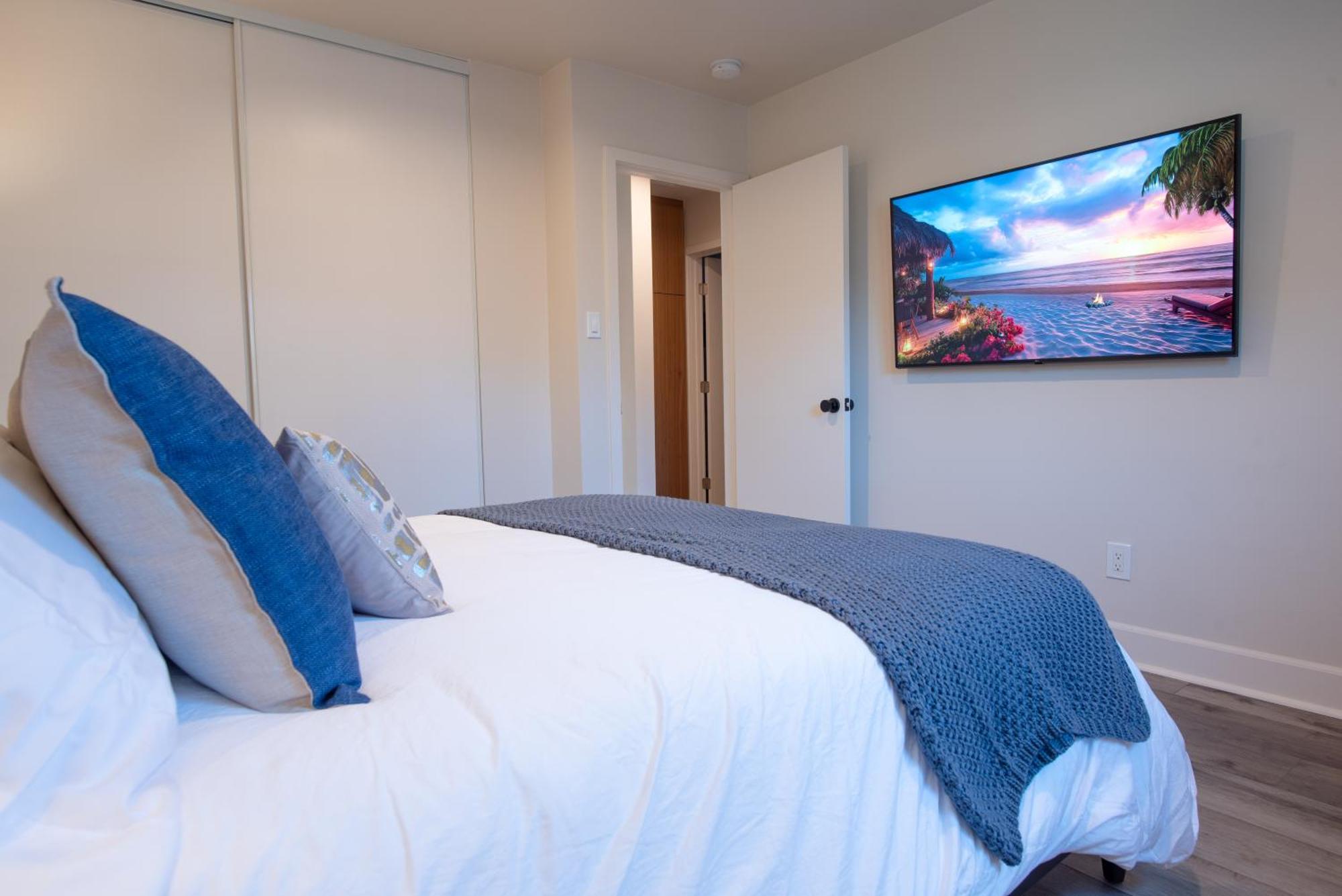 Modern Ocean Beach Apartment San Diego Zewnętrze zdjęcie