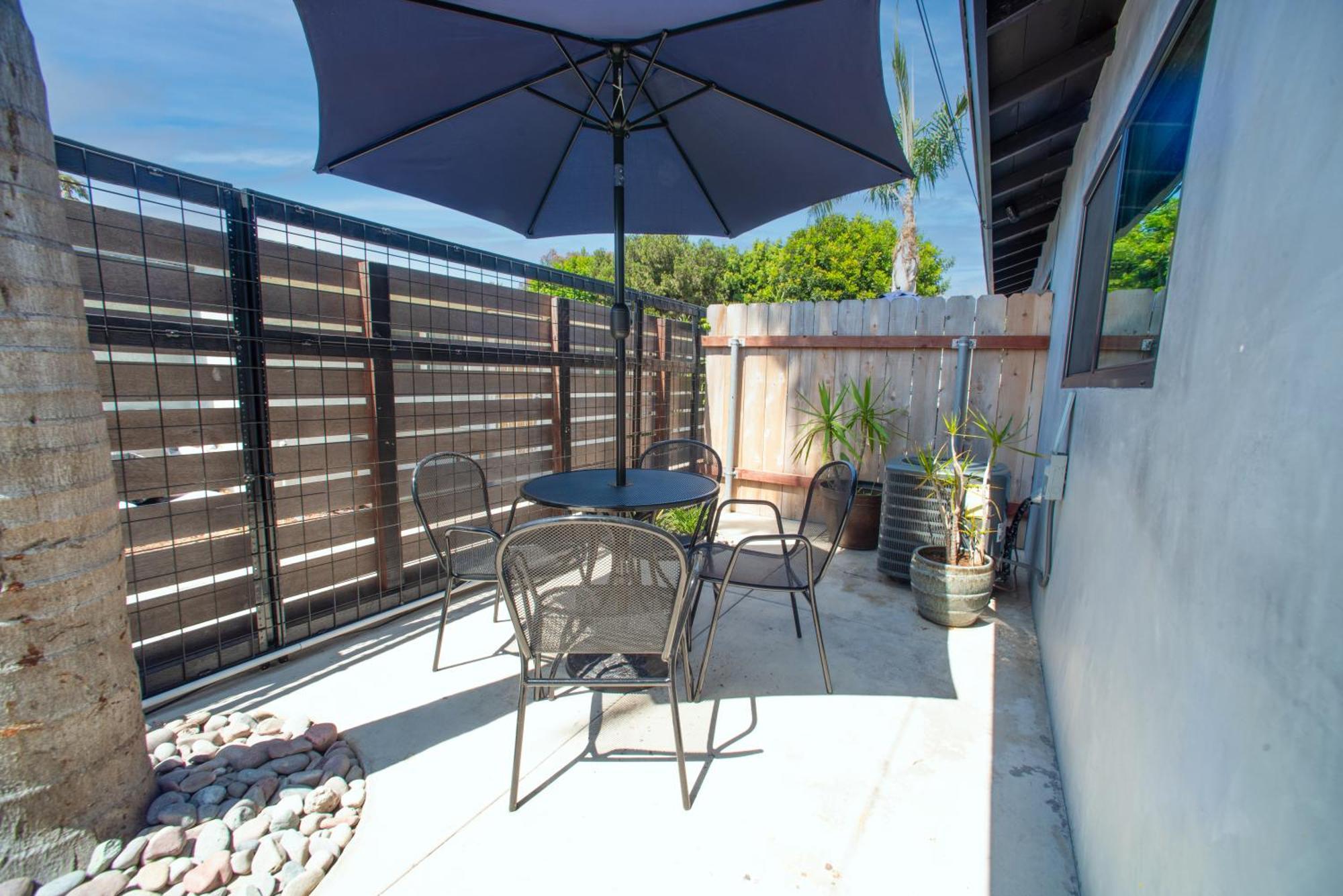 Modern Ocean Beach Apartment San Diego Zewnętrze zdjęcie