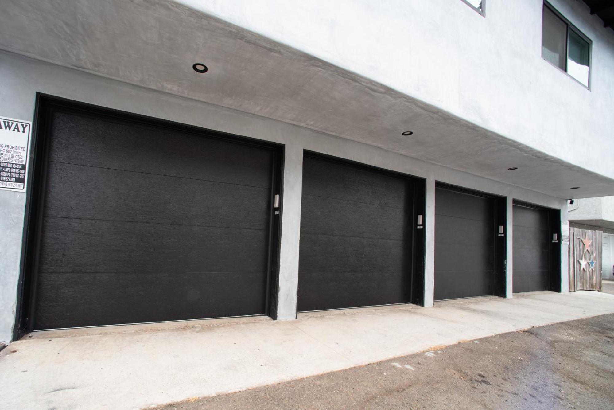 Modern Ocean Beach Apartment San Diego Zewnętrze zdjęcie