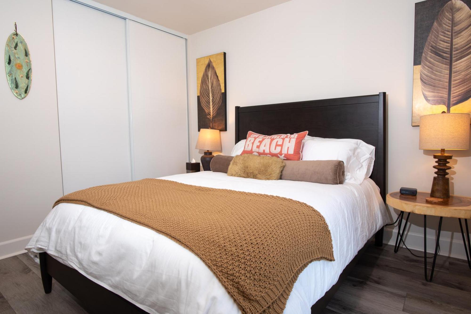 Modern Ocean Beach Apartment San Diego Zewnętrze zdjęcie