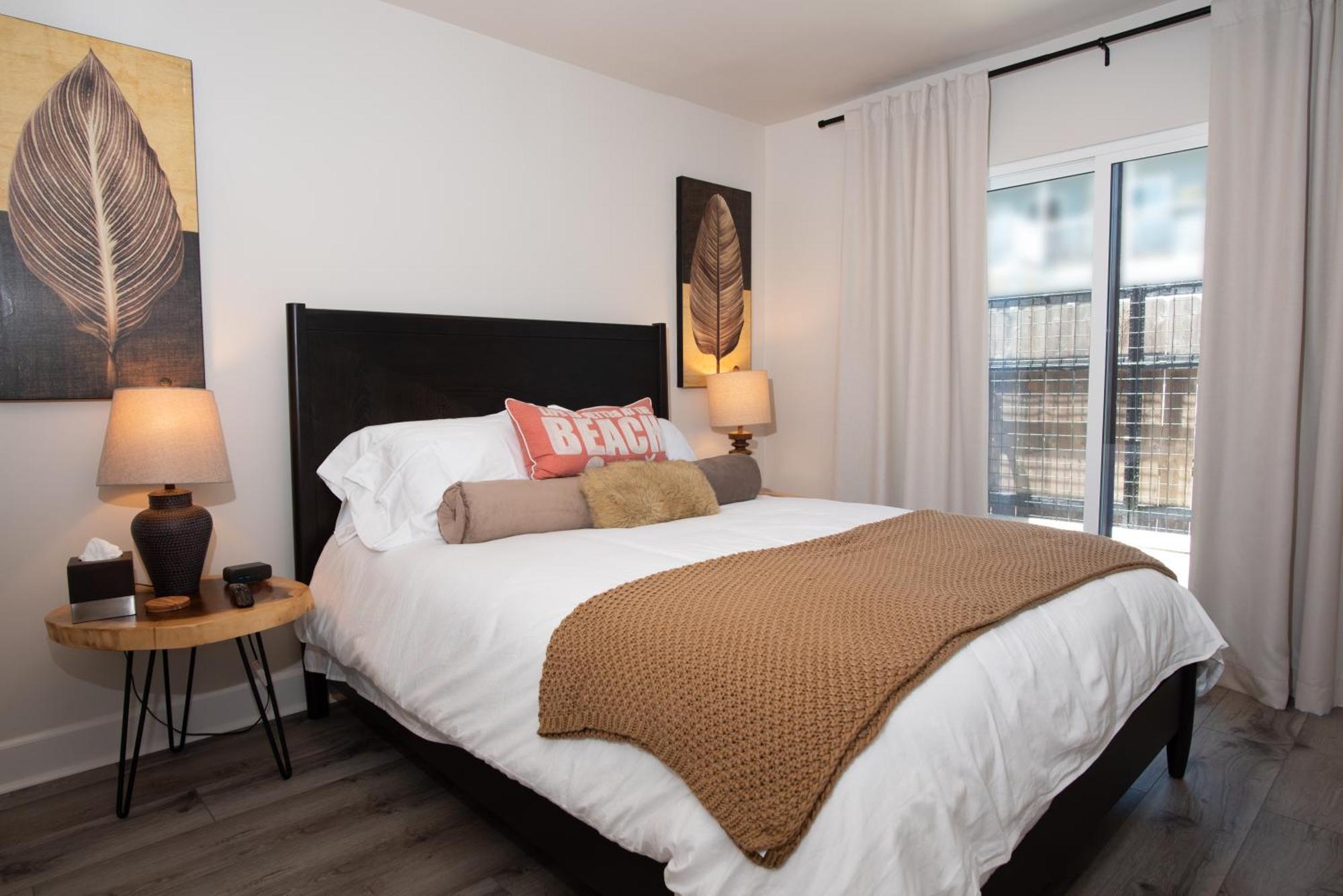 Modern Ocean Beach Apartment San Diego Zewnętrze zdjęcie