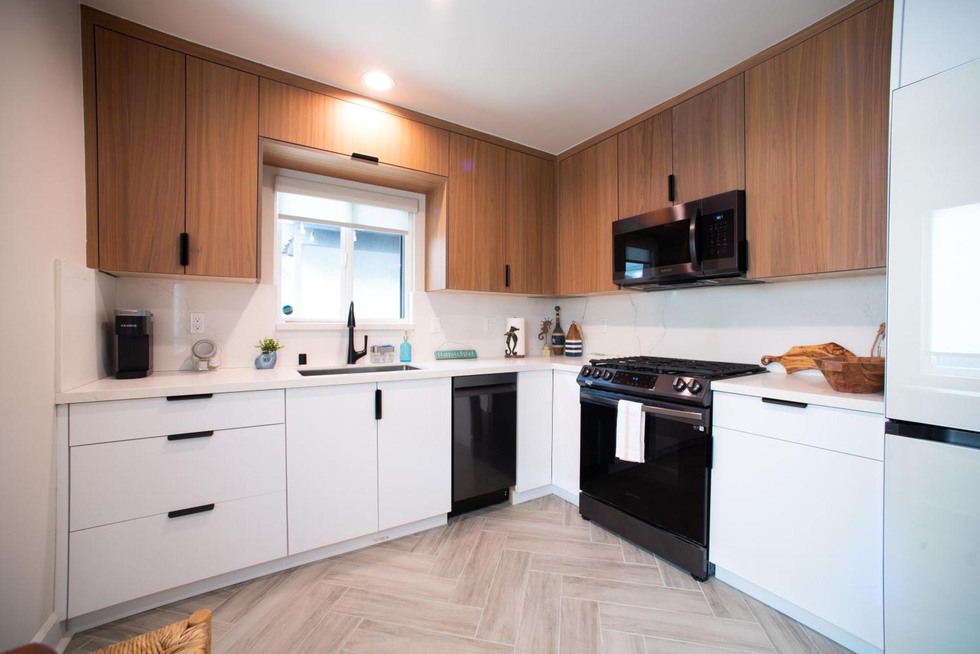 Modern Ocean Beach Apartment San Diego Zewnętrze zdjęcie